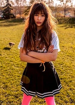 Malina Weissman